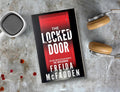 The Locked Door by Freida McFadden