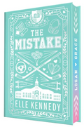 The Mistake Collector's Edition