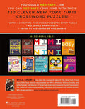 The New York Times Large-Print Mindful Crossword Puzzles