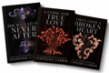 The Once Upon a Broken Heart Series