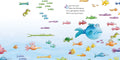 The Pout-Pout Fish by Deborah Diesen