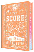 The Score Collector's Edition