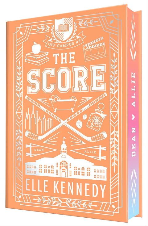 The Score Collector's Edition