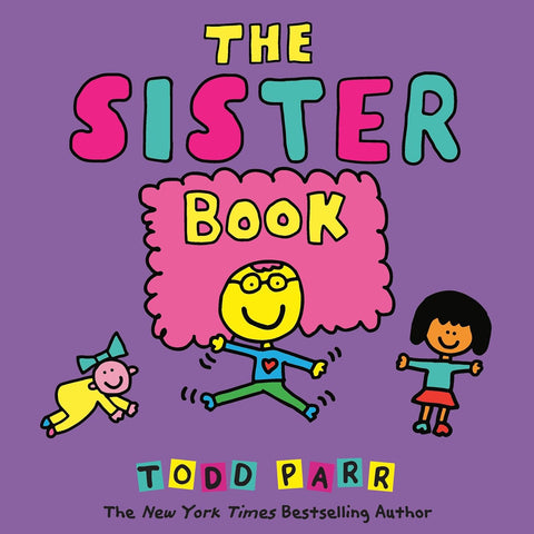 The Sister Book