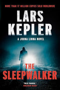 The Sleepwalker: A Joona Linna Novel