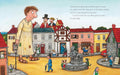 The Smartest Giant in Town by Julia Donaldson