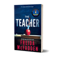 The Teacher by Freida McFadden
