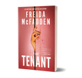 The Tenant by Freida McFadden