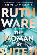 The Woman in Suite 11: A Novel 