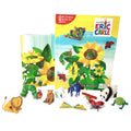 The World of Eric Carle #2 My Busy Books
