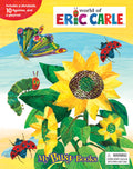 The World of Eric Carle #2 My Busy Books