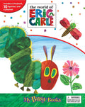 The World of Eric Carle My Busy Books