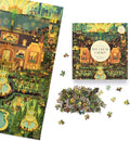 The World of The Great Gatsby 1000 Piece Jigsaw Puzzle