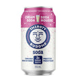 Thirsty Buddha Soda 355mL (Various Flavours) - YesWellness.com