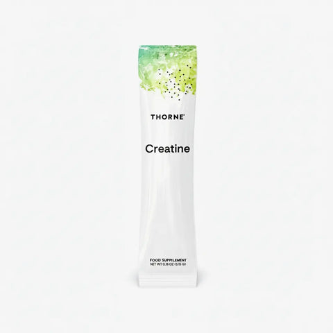 Thorne Creatine Sachet Unflavoured 5.15g