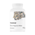 Thorne Calcium-Magnesium Malate 240 Capsules