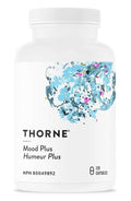 Thorne Research Mood Plus - 120 veg capsules