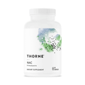 Thorne Research NAC 90 Veg Capsules 