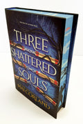 Three Shattered Souls by Mai Corland