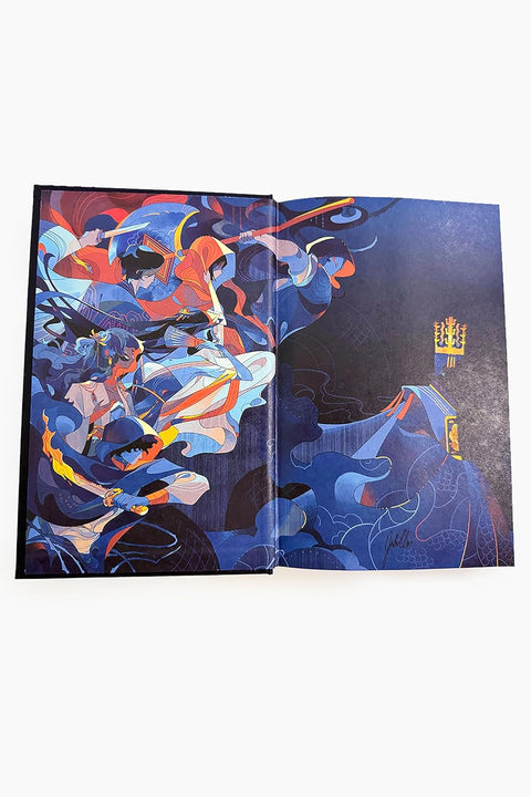 Three Shattered Souls by Mai Corland