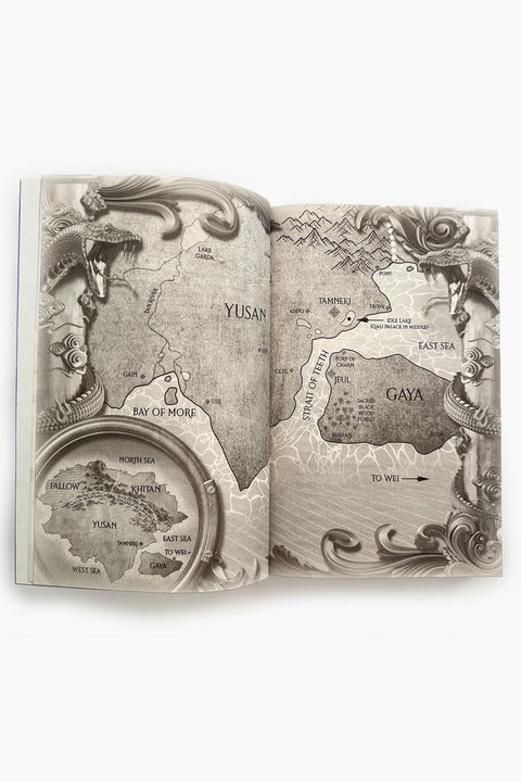 Three Shattered Souls by Mai Corland