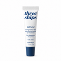 Three Ships Soft Serve Pomegranate and Shea Butter Vanilla Lip Treatment 12g - Yeswellness.com