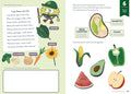 TinkerActive Workbooks: Kindergarten Science