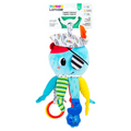 Tomy Lamaze Captain Calamari