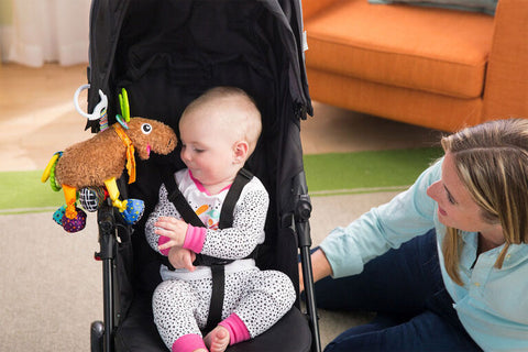 Tomy Lamaze Mortimer The Moose