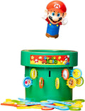 Tomy Pop Up Super Mario