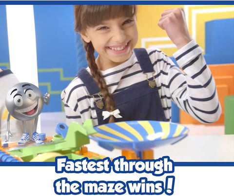 Tomy Screwball Scramble Level 2