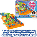 Tomy Screwball Scramble Level 2