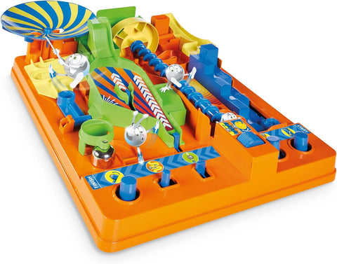 Tomy Screwball Scramble Level 2