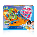 Tomy Screwball Scramble Level 2