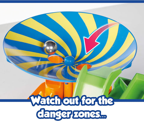 Tomy Screwball Scramble Level 2