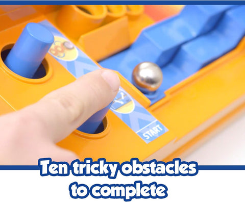 Tomy Screwball Scramble Level 2