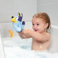 Tomy Toomies Bluey Swimming Bluey Bath Toy