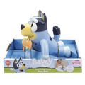Tomy Toomies Bluey Swimming Bluey Bath Toy