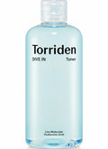 Torriden Dive-In Low Molecular Hyaluronic Acid Toner 300mL