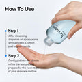 Torriden Dive-In Low Molecular Hyaluronic Acid Toner 300mL