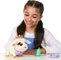 Moose Toys Little Live Pets My Pet Lamb Snowie