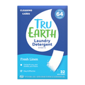 Tru Earth Eco-Strips Laundry Detergent Fresh Linen