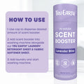 Tru Earth In-Wash Scent Booster Lavender Bliss 460g