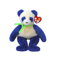 Ty Beanie Babies Domino Panda Regular - YesWellness.com