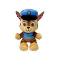 Ty Beanie Baby Paw Patrol CHASE Dog Shepherd Floppy Regular 6" - YesWellness.com