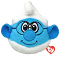 Ty Beanie Babies Bouncers Brainy Smurf Plush Toy - Yeswellness.com