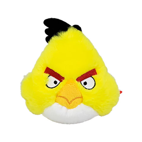 Ty Beanie Babies Bouncers Chuck the Angry Birds - Yeswellness.com