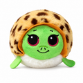 Ty Beanie Babies Bouncers Cruiser the Turtle Plush Toy - Yeswellness.com