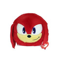 Ty Beanie Babies Bouncers Knuckles the Echidna Plush Toy - Yeswellness.com