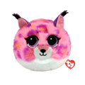 Ty Beanie Babies Bouncers Lex the Lynx Cat Plush Toy - Yeswellness.com